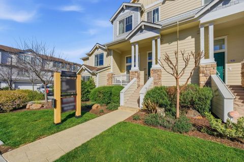 Tiny photo for 18540 Garnet Lane, Morgan Hill, CA 95037 (MLS # ML82029268)