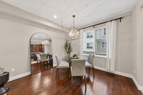 Tiny photo for 18540 Garnet Lane, Morgan Hill, CA 95037 (MLS # ML82029268)