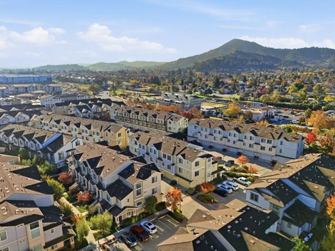 Tiny photo for 18540 Garnet Lane, Morgan Hill, CA 95037 (MLS # ML82029268)