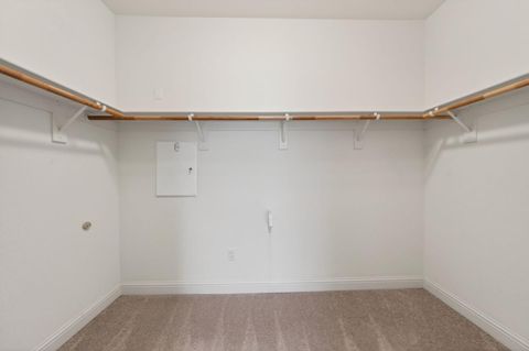 Tiny photo for 18540 Garnet Lane, Morgan Hill, CA 95037 (MLS # ML82029268)