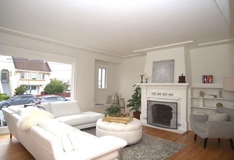 2306 32ND Avenue SAN FRANCISCO CA 94116
