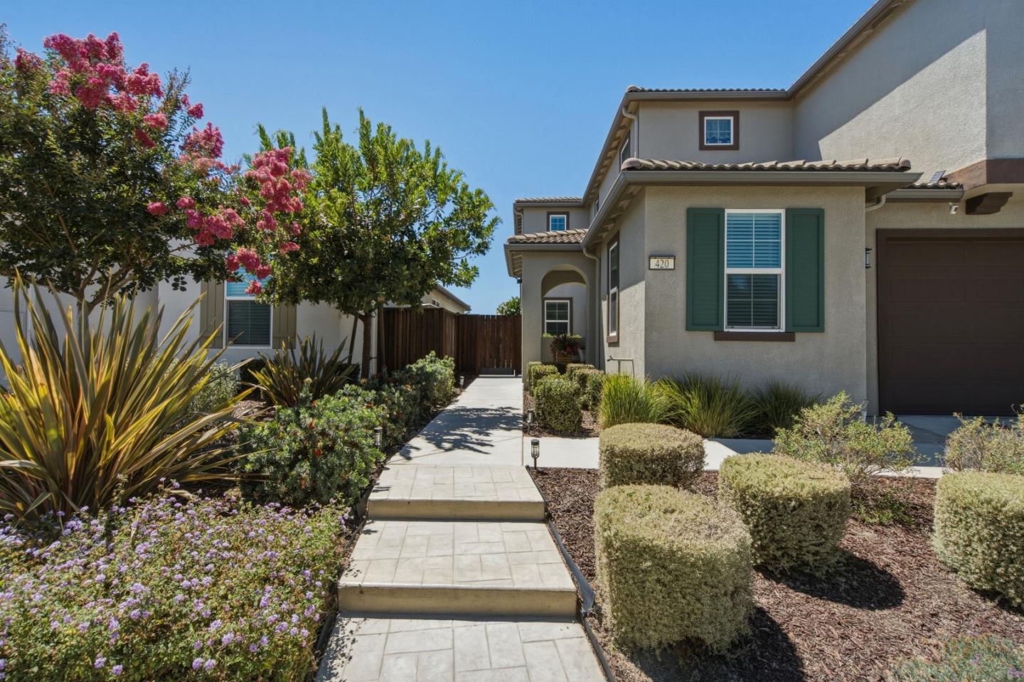 420 Alicante Drive