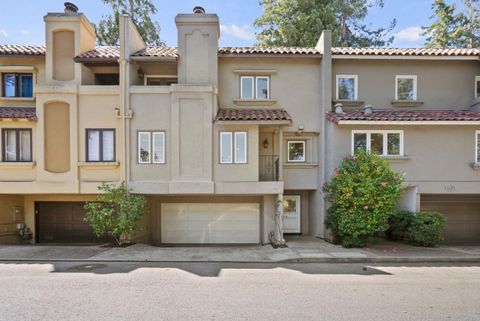 1611 Stone Pine Lane, Menlo Park, CA 94025 - #: ML81966339