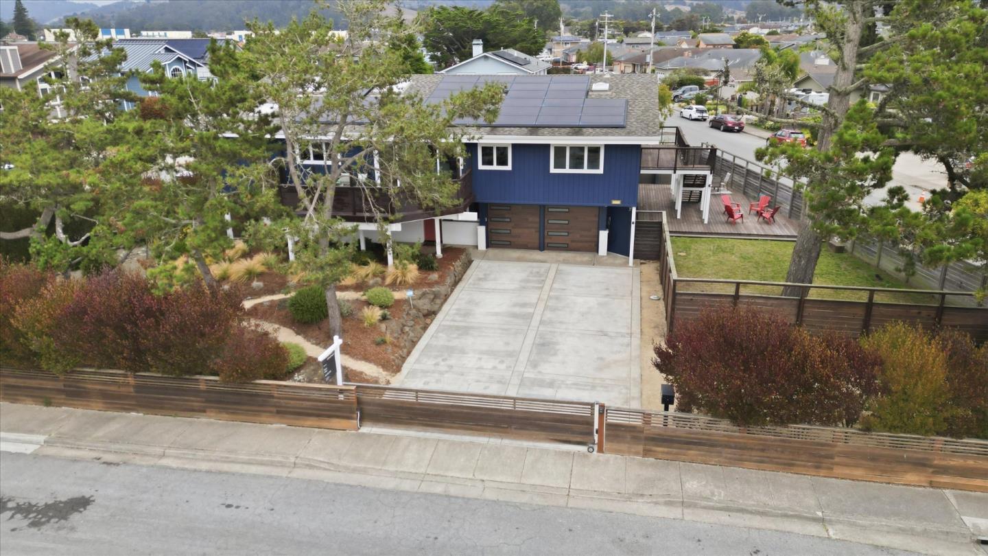 705 Alsace Loraine Avenue