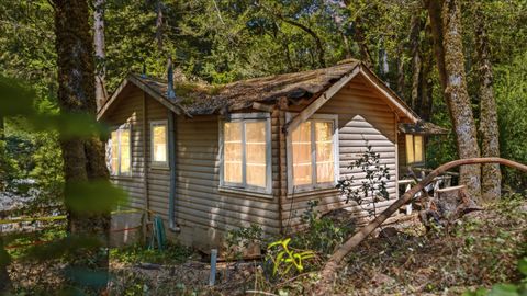 17925 Highway 9 BOULDER CREEK CA 95006