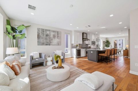 Photo of 150 Hack Ross Avenue, SAN MATEO, CA 94403 (MLS # ML82035485)