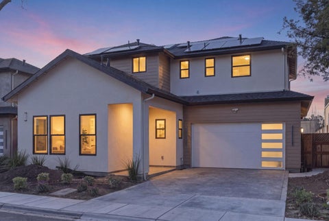 Photo of 3757 Bobwhite Terrace, FREMONT, CA 94555 (MLS # ML82054961)