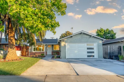 3108 Tristian Avenue, San Jose, CA 95127 - #: ML82007759