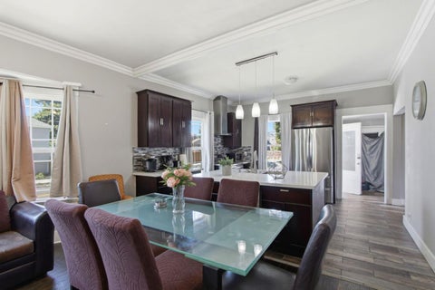 Tiny photo for 595 Minor Avenue, SAN JOSE, CA 95125 (MLS # ML82054540)
