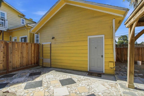 Tiny photo for 595 Minor Avenue, SAN JOSE, CA 95125 (MLS # ML82054540)