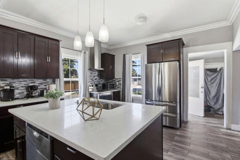 Tiny photo for 595 Minor Avenue, SAN JOSE, CA 95125 (MLS # ML82054540)