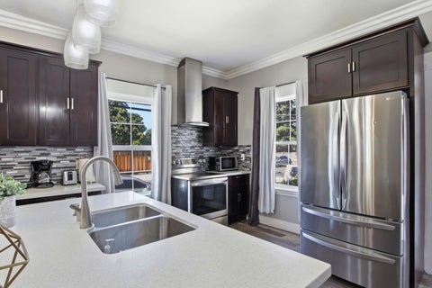 Tiny photo for 595 Minor Avenue, SAN JOSE, CA 95125 (MLS # ML82054540)