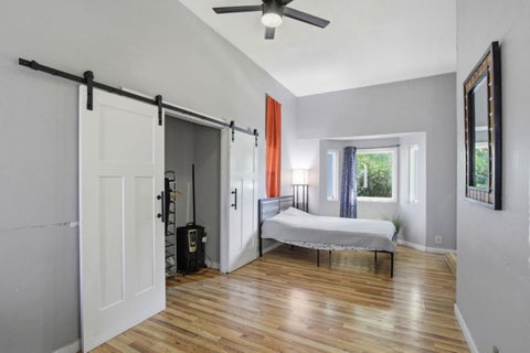 Tiny photo for 595 Minor Avenue, SAN JOSE, CA 95125 (MLS # ML82054540)