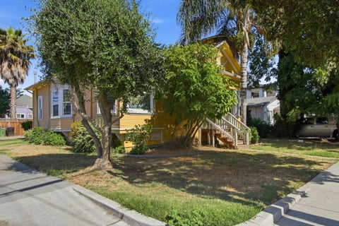 Tiny photo for 595 Minor Avenue, SAN JOSE, CA 95125 (MLS # ML82054540)