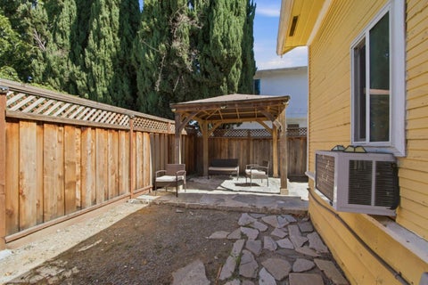 Tiny photo for 595 Minor Avenue, SAN JOSE, CA 95125 (MLS # ML82054540)