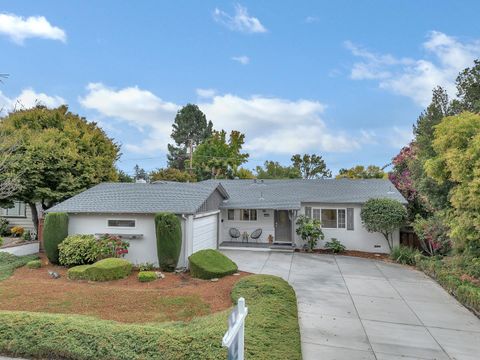 1224 Bedford Street FREMONT CA 94539
