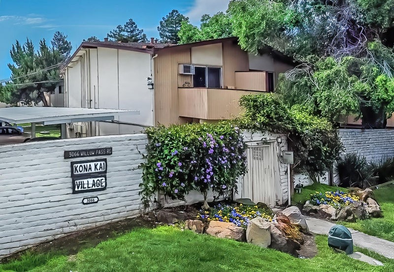 3066 Willow Pass Road