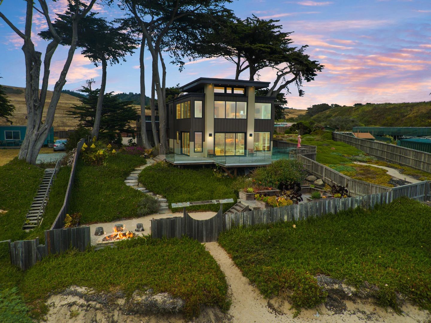 275 Davenport Landing Road