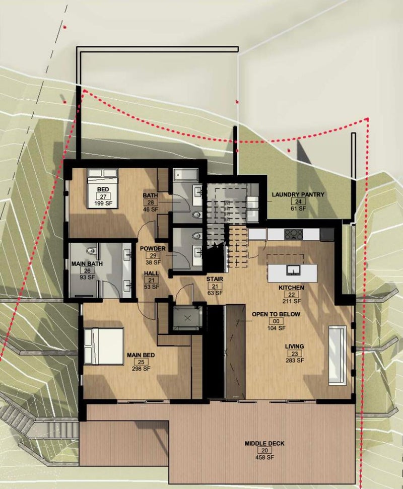 0 Monte Cresta Drive