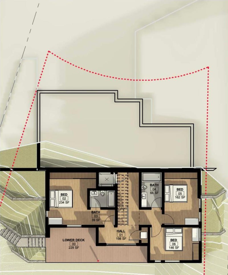 0 Monte Cresta Drive