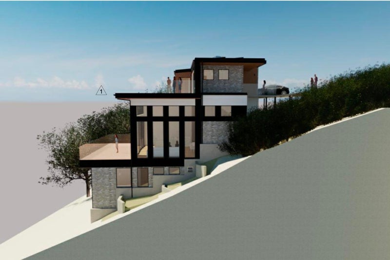 0 Monte Cresta Drive