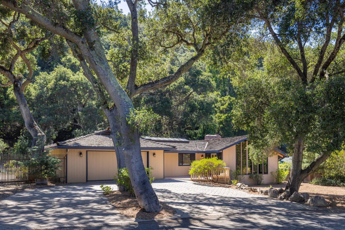 Photo 1 of 18 — 4 Paso Del Rio, CARMEL VALLEY, CA 93924