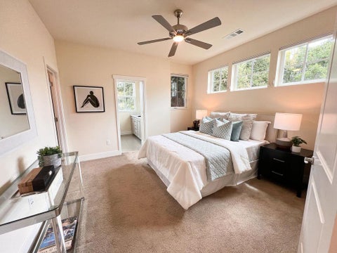 Tiny photo for 174 Tilton Avenue, SAN MATEO, CA 94401 (MLS # ML82044128)