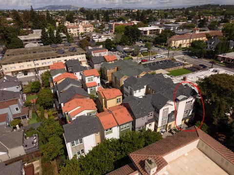 Tiny photo for 174 Tilton Avenue, SAN MATEO, CA 94401 (MLS # ML82044128)