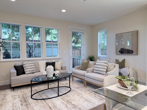 Tiny photo for 174 Tilton Avenue, SAN MATEO, CA 94401 (MLS # ML82044128)