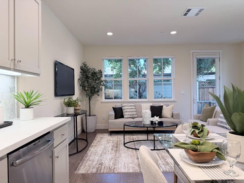 Tiny photo for 174 Tilton Avenue, SAN MATEO, CA 94401 (MLS # ML82044128)