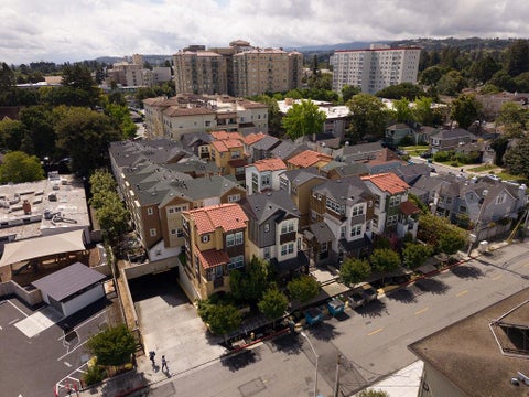 Tiny photo for 174 Tilton Avenue, SAN MATEO, CA 94401 (MLS # ML82044128)