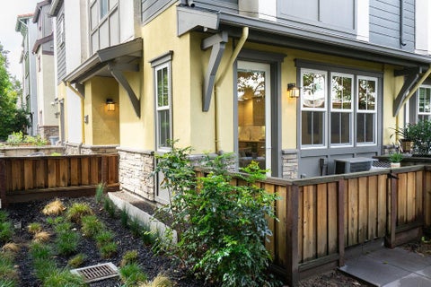 Tiny photo for 174 Tilton Avenue, SAN MATEO, CA 94401 (MLS # ML82044128)