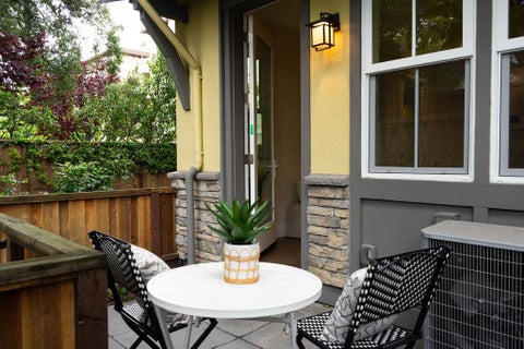 Tiny photo for 174 Tilton Avenue, SAN MATEO, CA 94401 (MLS # ML82044128)