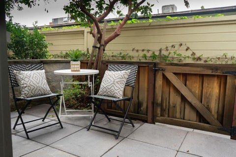 Tiny photo for 174 Tilton Avenue, SAN MATEO, CA 94401 (MLS # ML82044128)