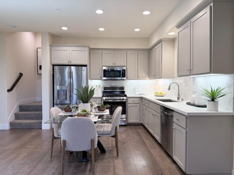 Tiny photo for 174 Tilton Avenue, SAN MATEO, CA 94401 (MLS # ML82044128)