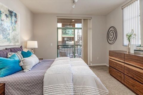 Tiny photo for 144 S 3rd Street #316, SAN JOSE, CA 95112 (MLS # ML81990074)