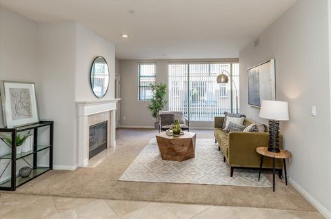 Tiny photo for 144 S 3rd Street #316, SAN JOSE, CA 95112 (MLS # ML81990074)