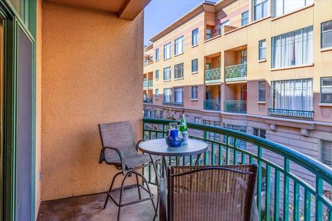 Tiny photo for 144 S 3rd Street #316, SAN JOSE, CA 95112 (MLS # ML81990074)
