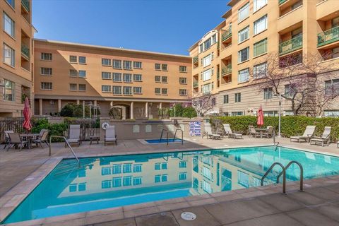Tiny photo for 144 S 3rd Street #316, SAN JOSE, CA 95112 (MLS # ML81990074)