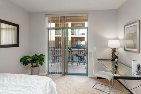Tiny photo for 144 S 3rd Street #316, SAN JOSE, CA 95112 (MLS # ML81990074)
