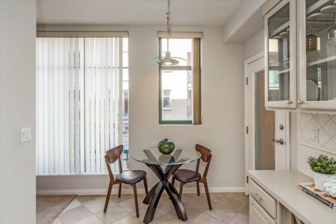 Tiny photo for 144 S 3rd Street #316, SAN JOSE, CA 95112 (MLS # ML81990074)