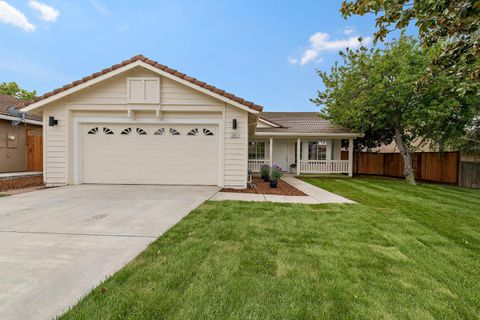 1951 Cypress Street HOLLISTER CA 95023