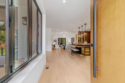 Tiny photo for 665 Hawthorne Avenue, CAMPBELL, CA 95008 (MLS # ML82020807)