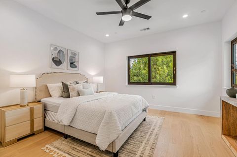 Tiny photo for 665 Hawthorne Avenue, CAMPBELL, CA 95008 (MLS # ML82020807)