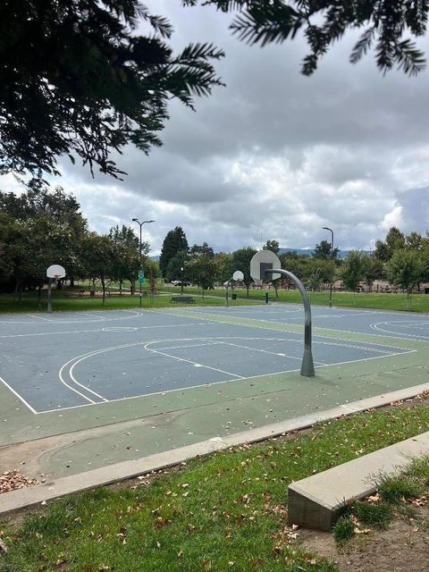 Tiny photo for 665 Hawthorne Avenue, CAMPBELL, CA 95008 (MLS # ML82020807)