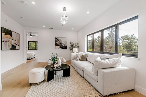 Tiny photo for 665 Hawthorne Avenue, CAMPBELL, CA 95008 (MLS # ML82020807)