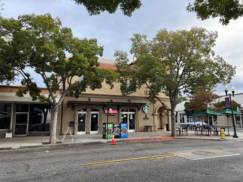 Tiny photo for 665 Hawthorne Avenue, CAMPBELL, CA 95008 (MLS # ML82020807)