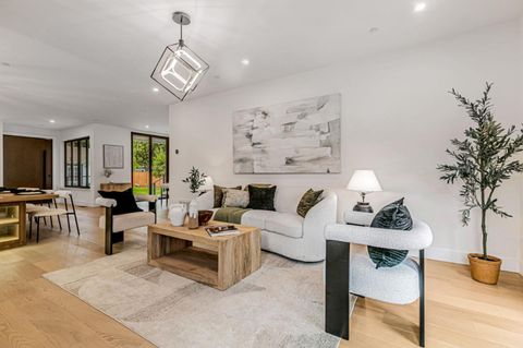 Tiny photo for 665 Hawthorne Avenue, CAMPBELL, CA 95008 (MLS # ML82020807)