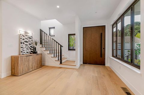 Tiny photo for 665 Hawthorne Avenue, CAMPBELL, CA 95008 (MLS # ML82020807)