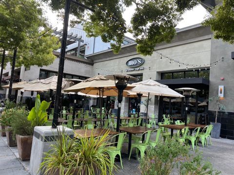 Tiny photo for 665 Hawthorne Avenue, CAMPBELL, CA 95008 (MLS # ML82020807)